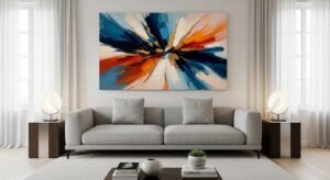 abstract art by jalkify by artisan anthology