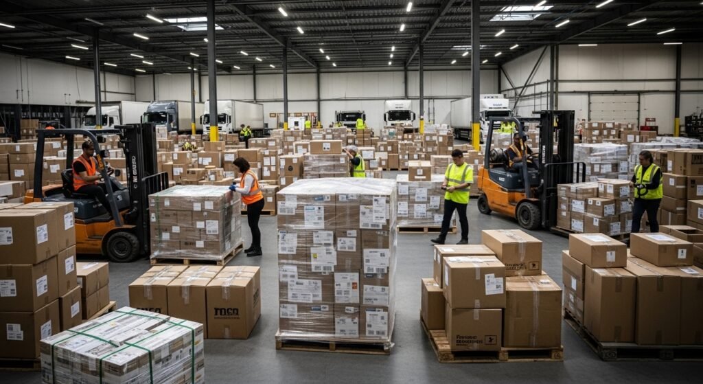 ecommerce supplier fulfilling dropshipping order-jalkify by artisan anthology