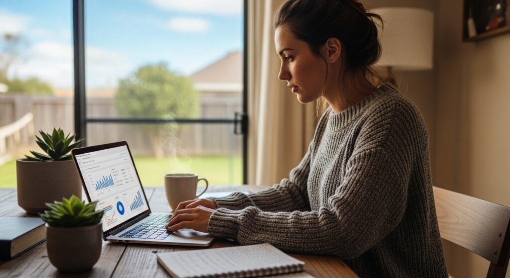 starting a dropshipping business from home - jalkify by artisan anthology