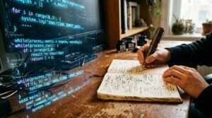The Great Human Reset: Why the "Anti-AI" Lifestyle is 2026’s Ultimate Power Move by jalkify