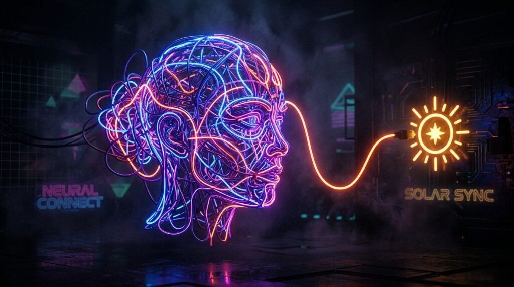 Why Your Nervous System is “Glitching” (and How to Fix it in 2026)